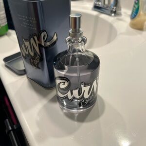 Curve Crush Fragrance eau de toilette